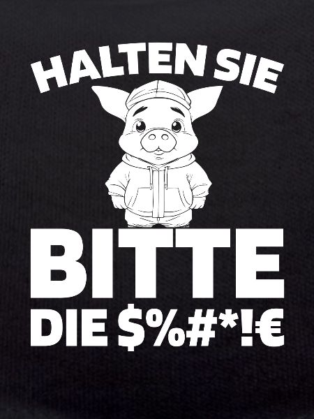 Pig Pig Farmer