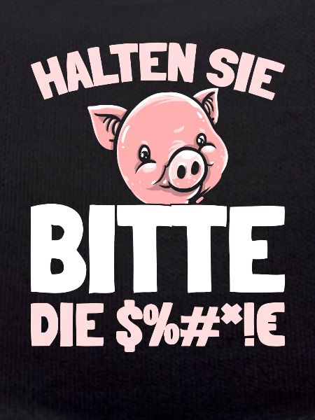 Pig Pig Farmer