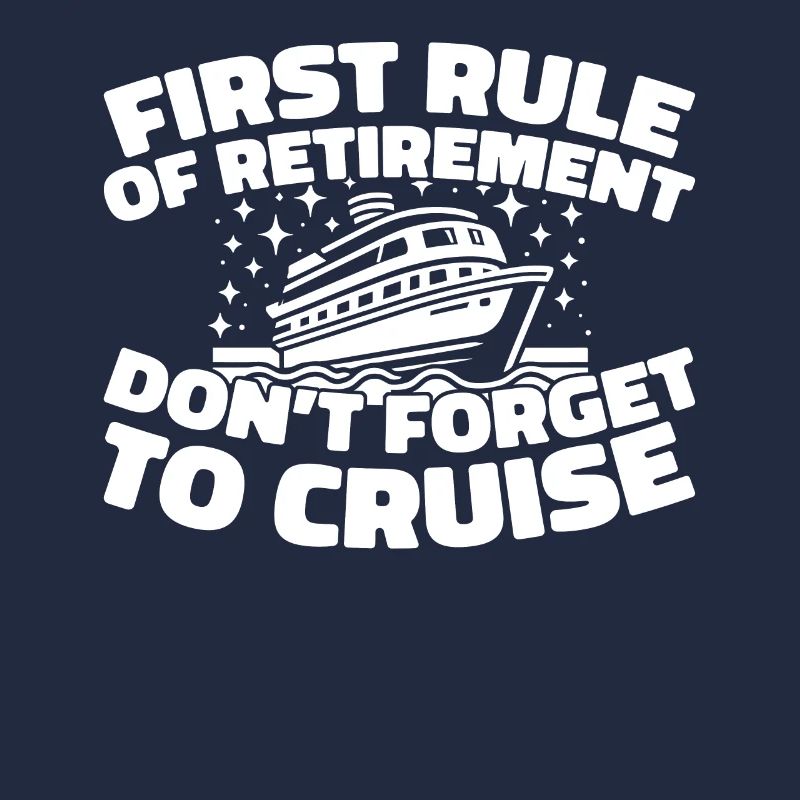 Cruise Retraite