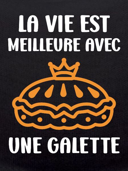 Galette
