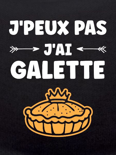 Galette