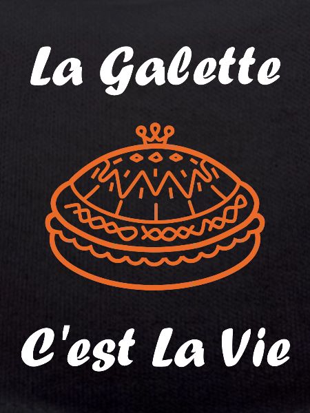Galette