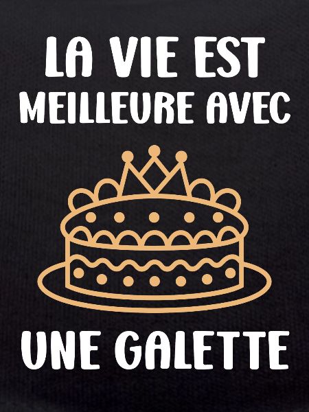 Galette