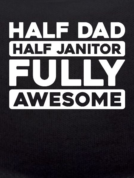 Caretaker Father Dad
