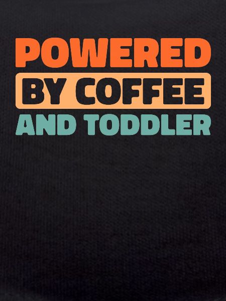 Kindergarten Teacher Childminder Coffee