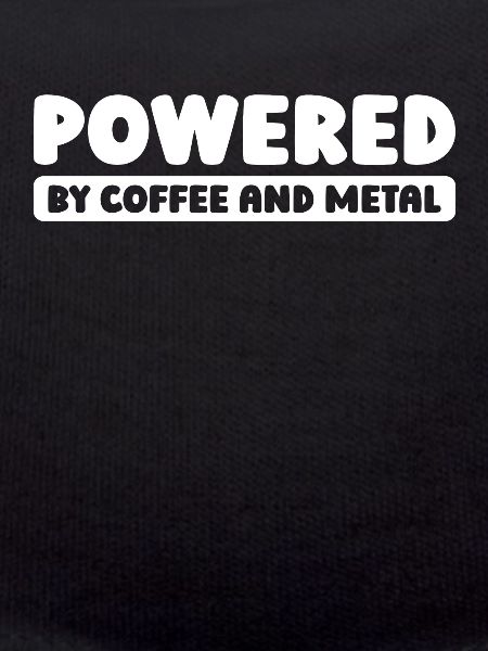 Schmied Metallbauer Coffee