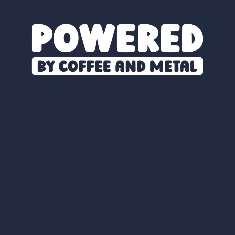 Schmied Metallbauer Coffee