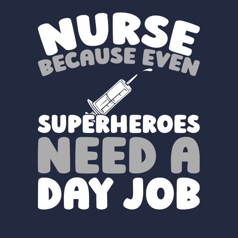 Krankenschwester Funny