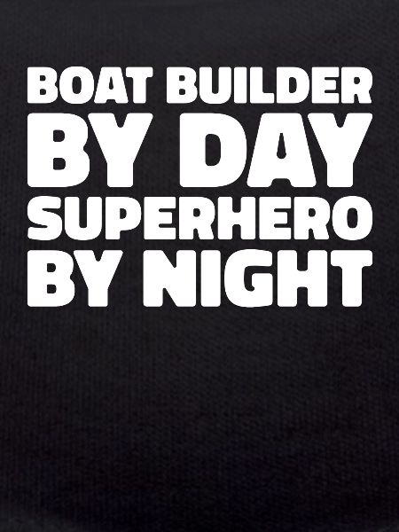 Constructeurs de bateaux