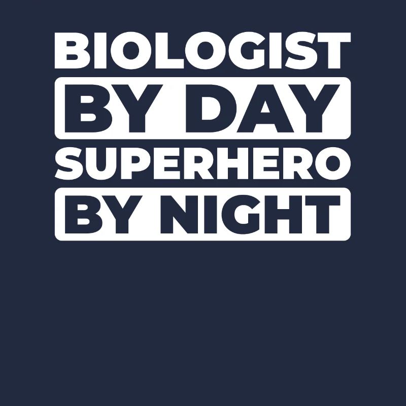 Biology Biologist
