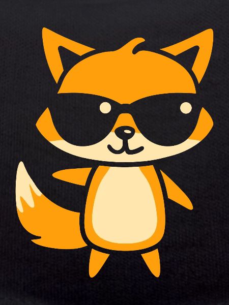 Fuchs 18