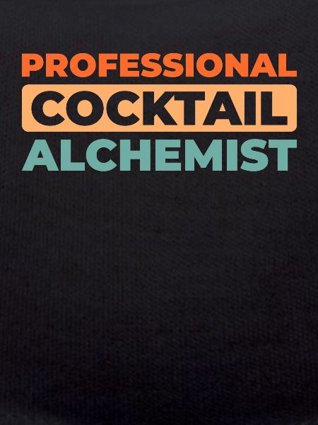 Barkeeper Bartender