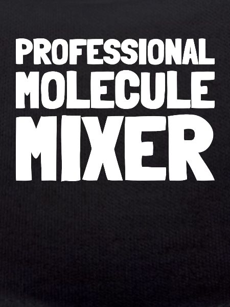 Biochemist