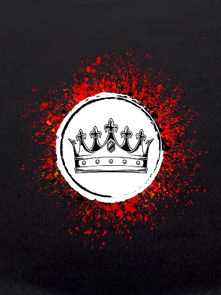 Crown Silhouette