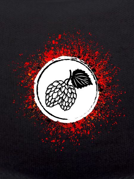 Beer Hops Tap Brewery