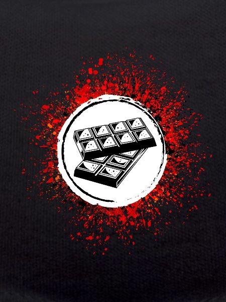 Chocolate Icon Icon