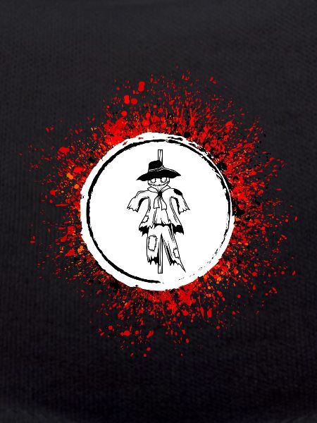 Scarecrow