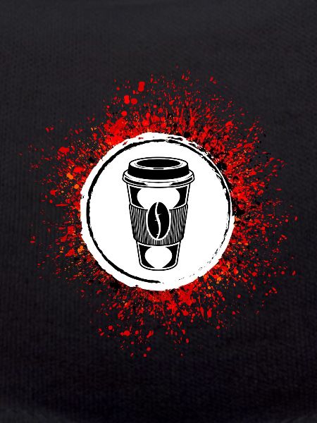 Icône du café