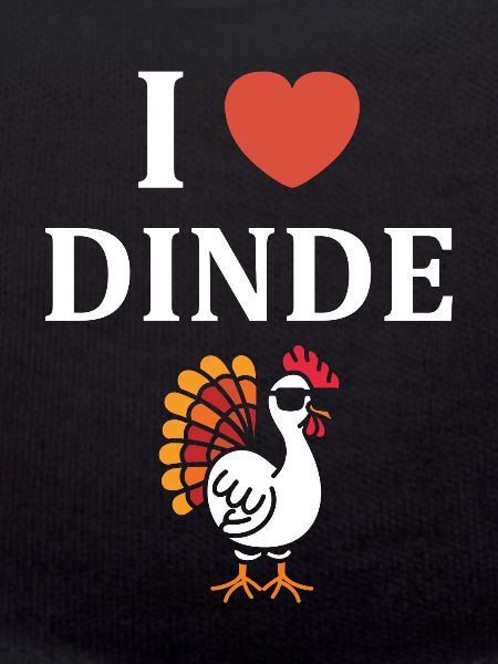 Dinde