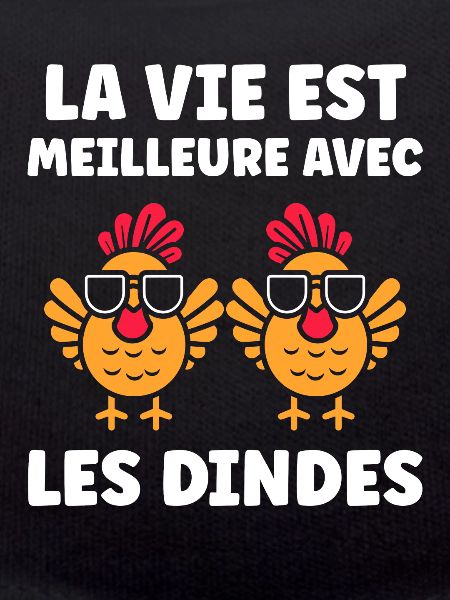 Dinde
