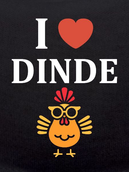 Dinde