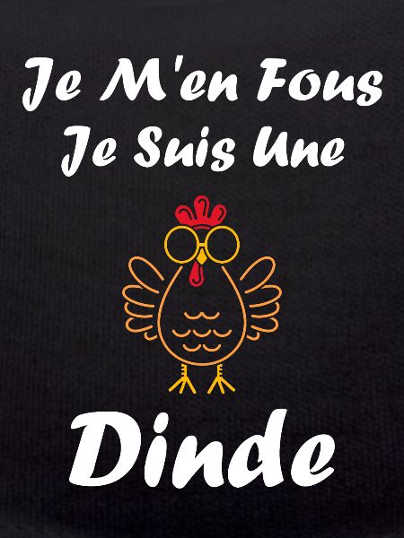 Dinde