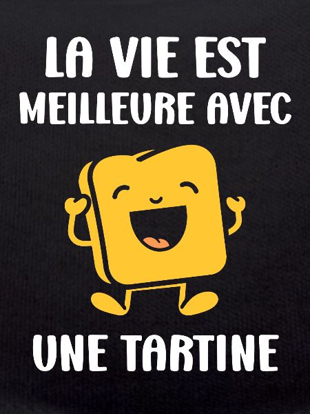 Tartine