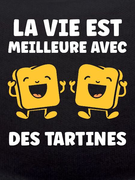 Tartine