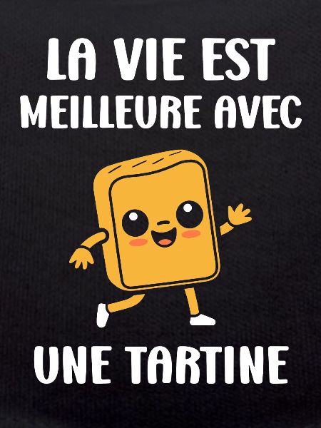 Tartine