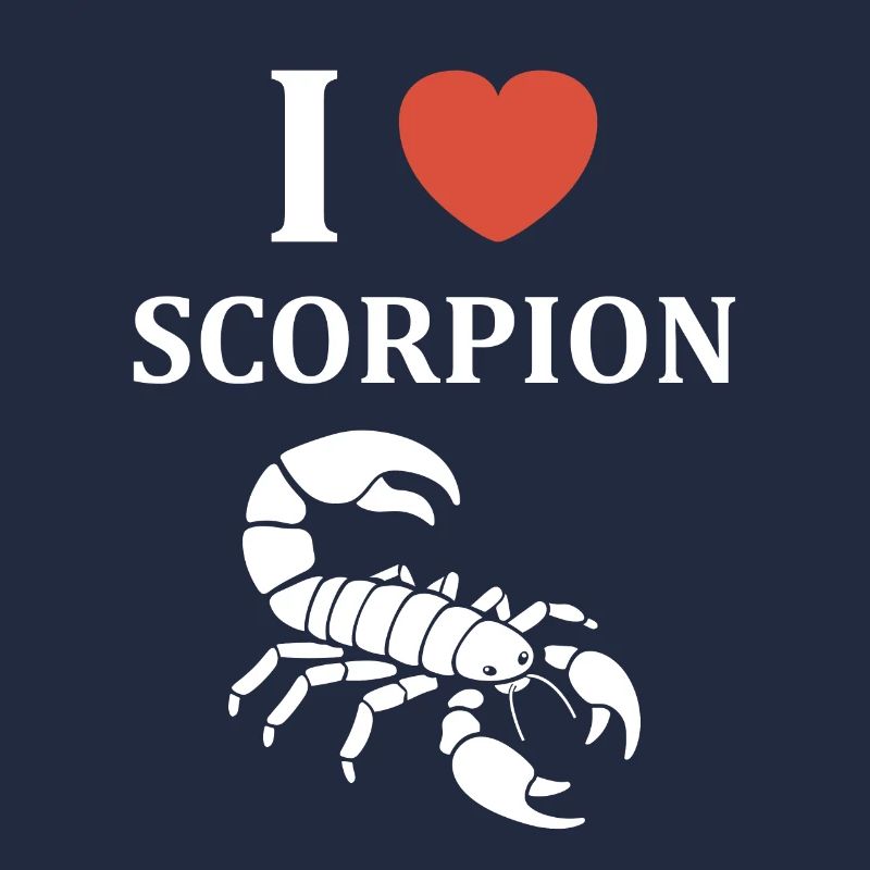 scorpion
