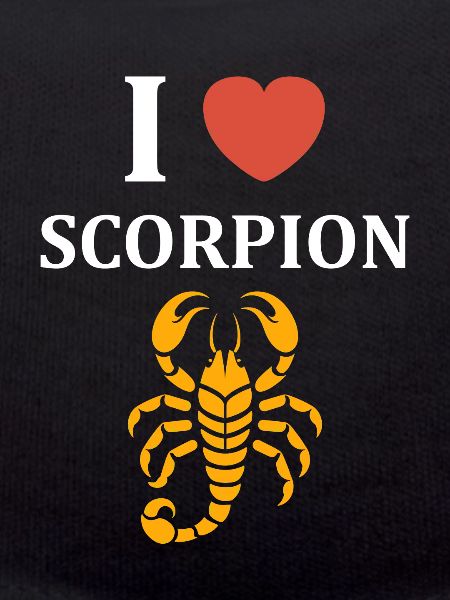 Skorpion