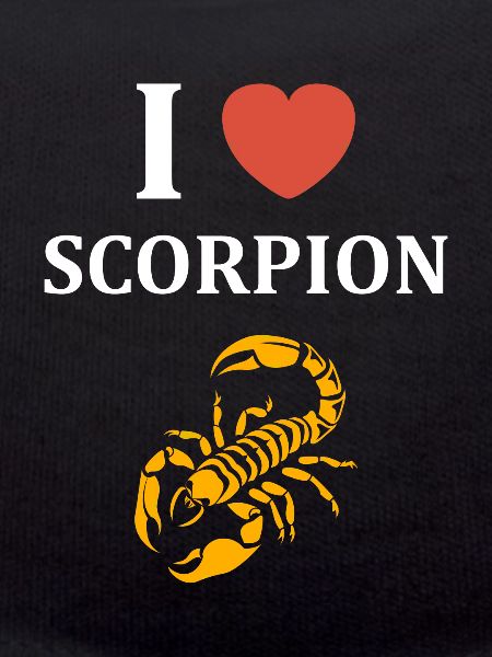 Skorpion
