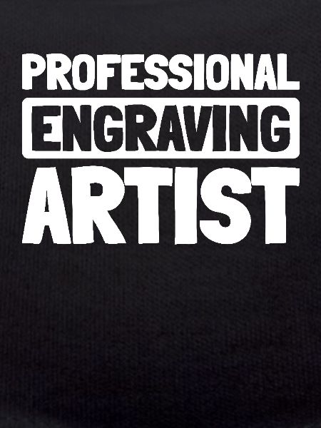 Engraver