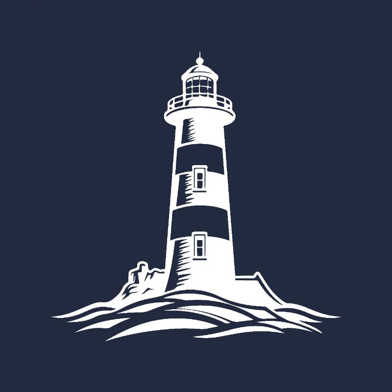 Lighthouse Icon
