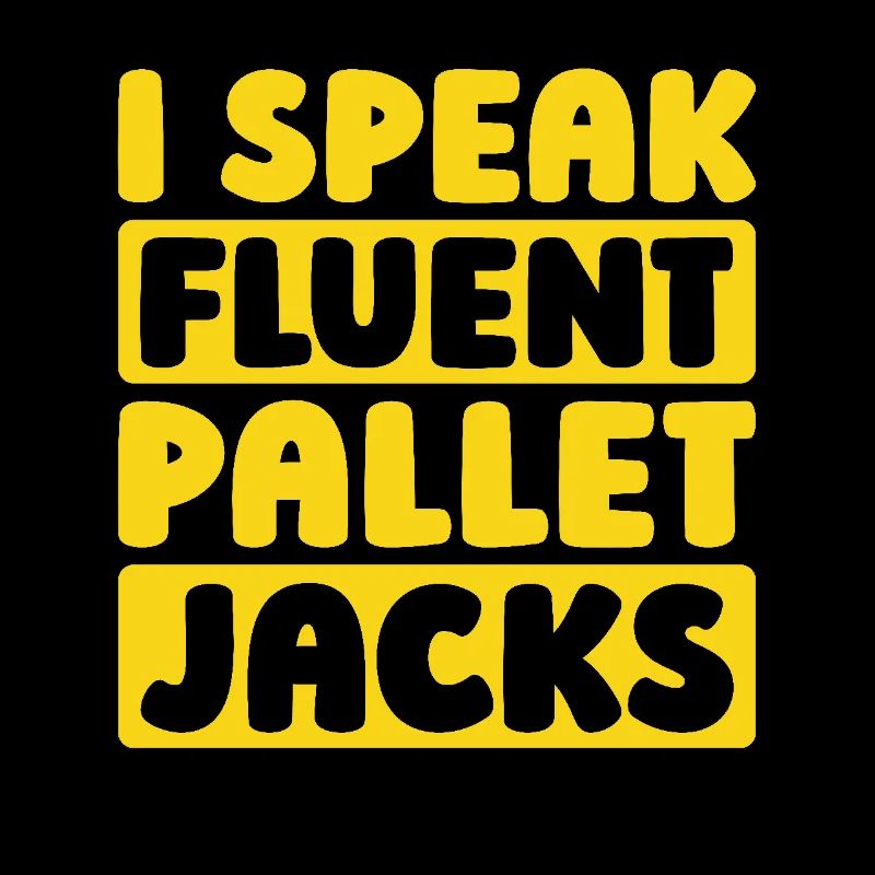 Gabelstapler Staplerfahrer