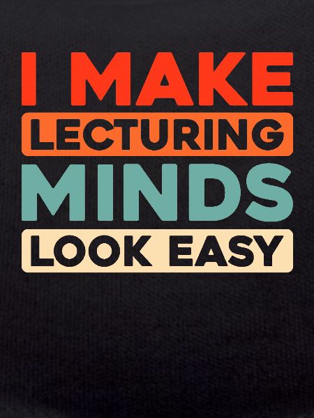 Professor