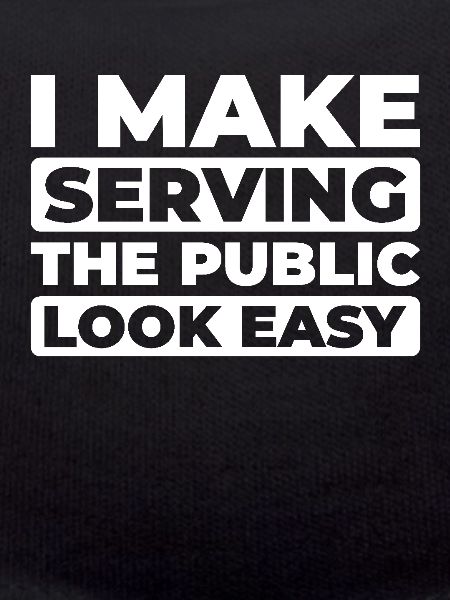 civil servant