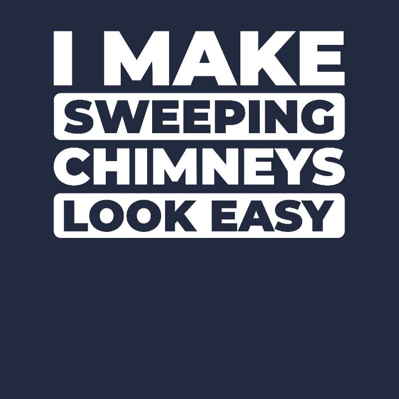 Chimney sweep