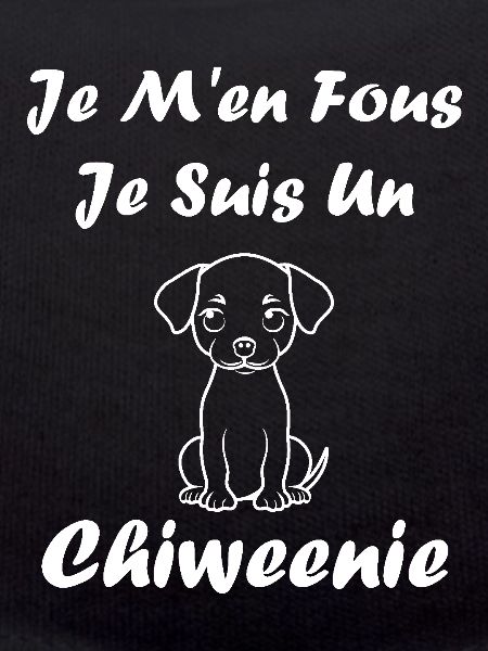 Chiweenie