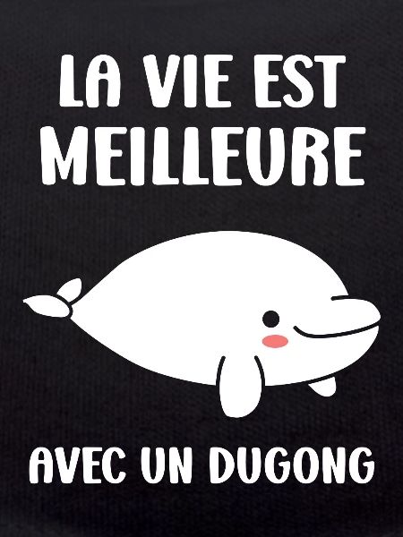 Dugong