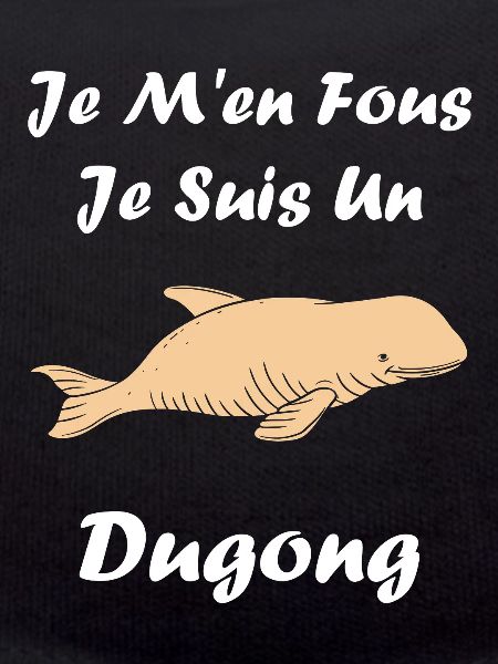 Dugong