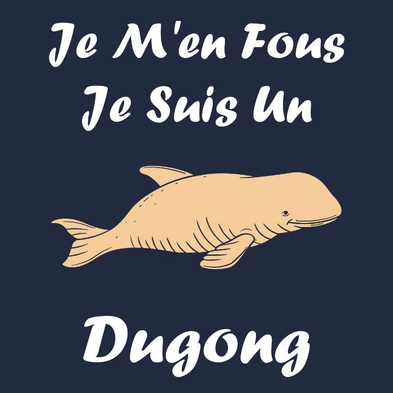 Dugong