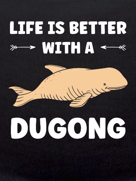 Dugong