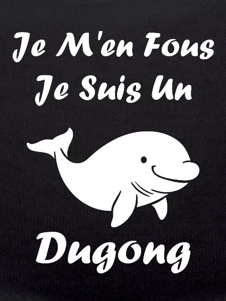 Dugong