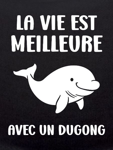 Dugong