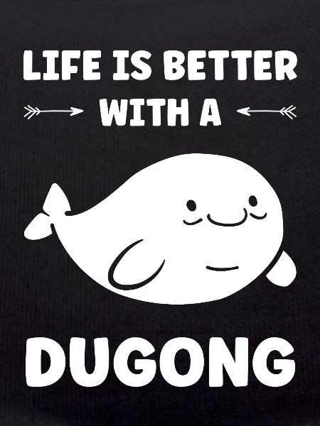 Dugong