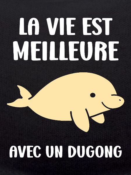 Dugong