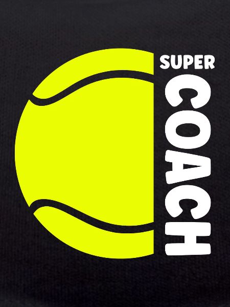 Tennis Coach