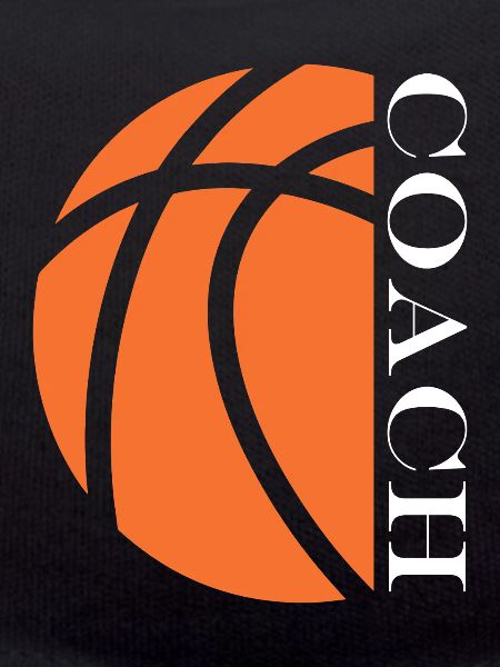 Coach de Basketball