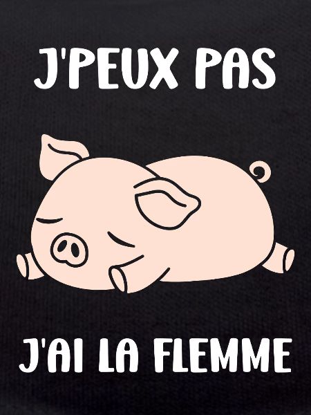 cochon